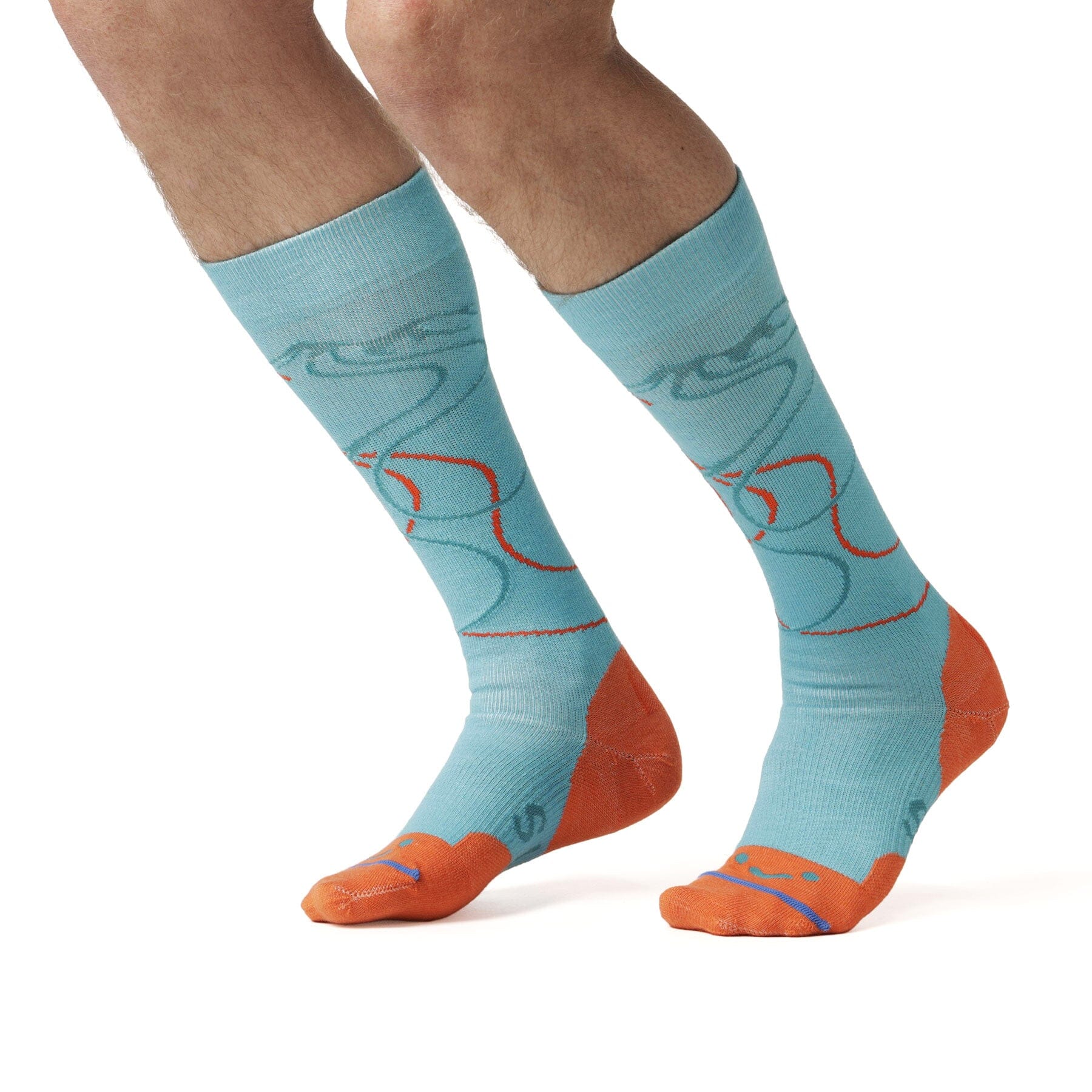 Scuba Blue