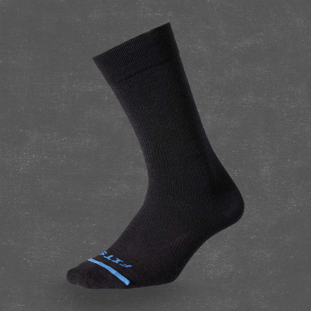 Business Socks - Merino Wool Crew Socks | FITS®