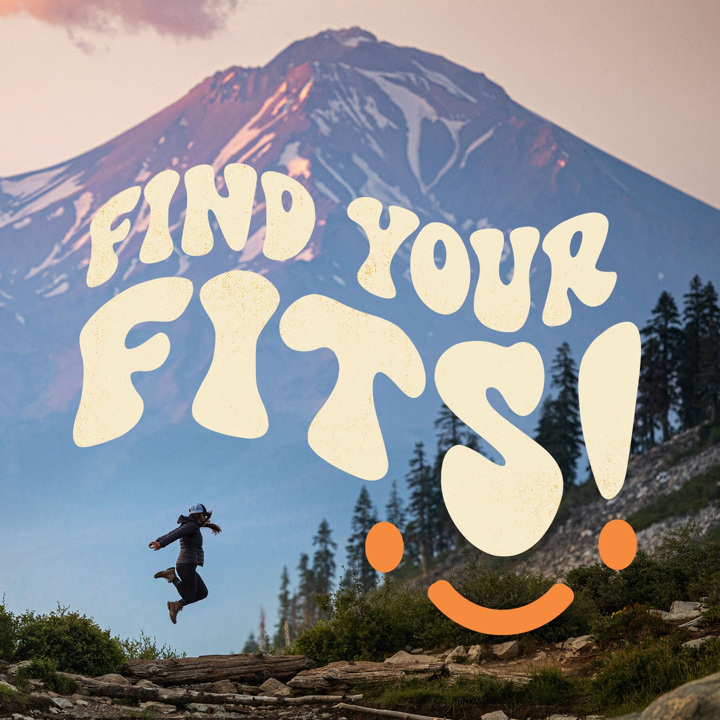 Find Your Perfect Sock Size FITS® Socks Size Chart
