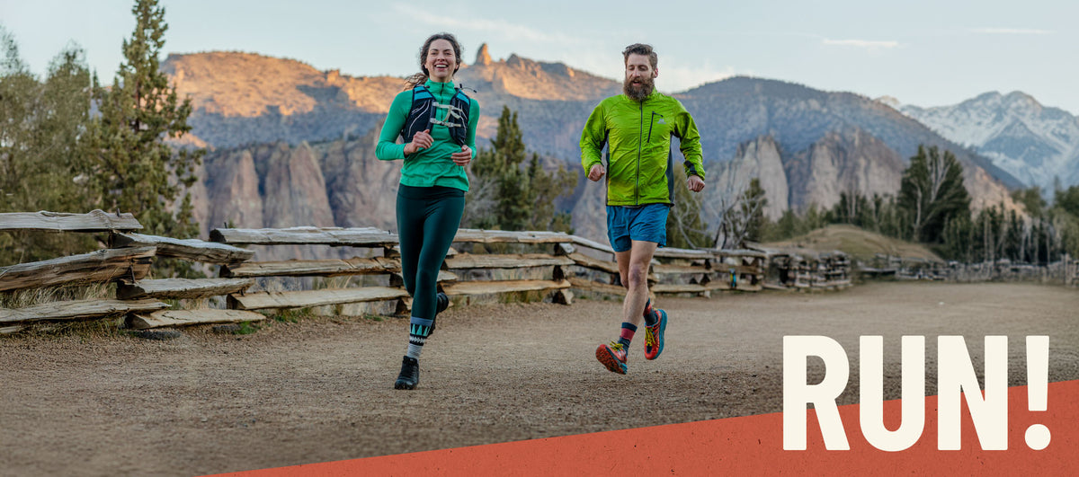 Merino Wool Boot Socks - Heavy Expedition | FITS®