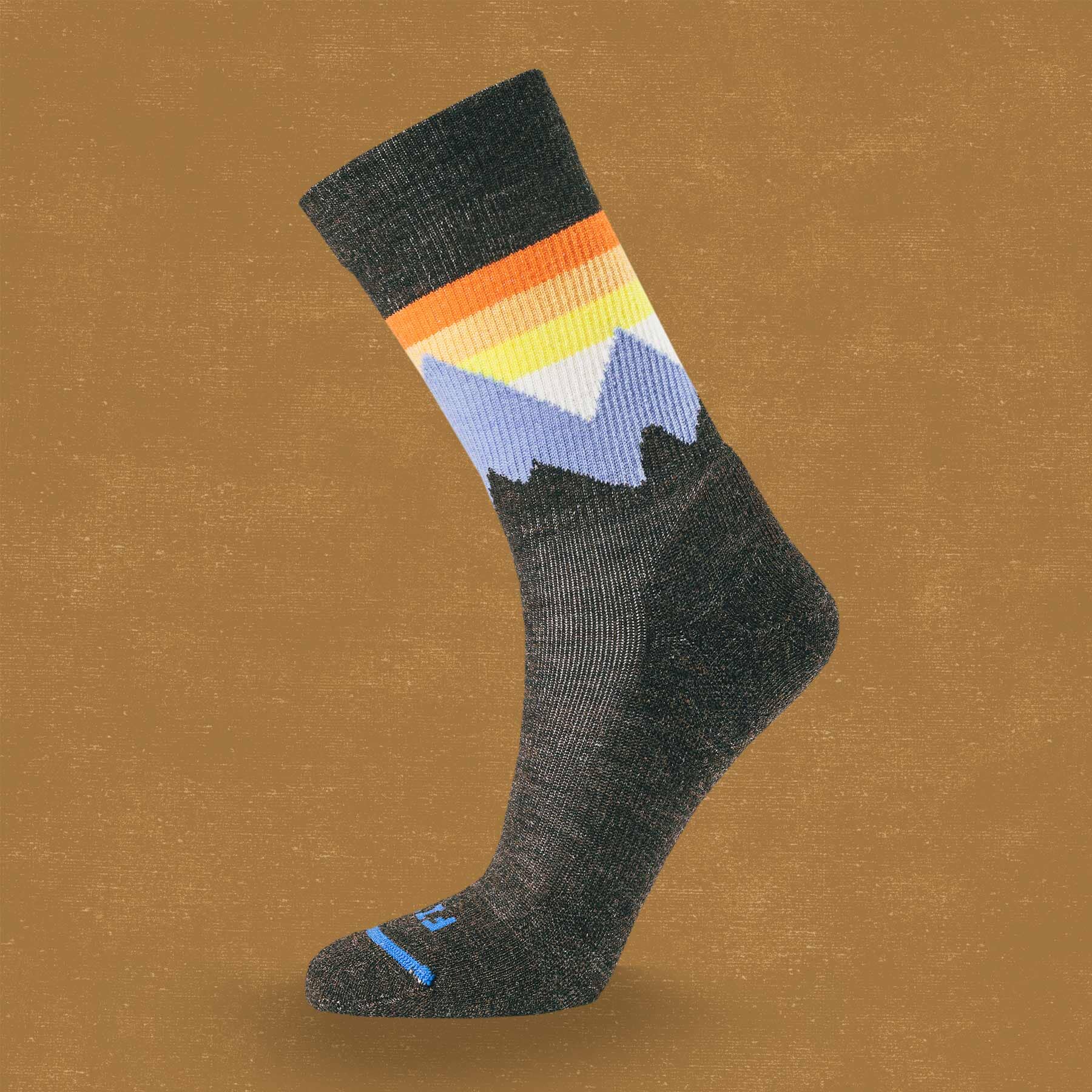 素晴らしい価格 Light FITS® – Crew - Top) (Mountain Hiker ウェア