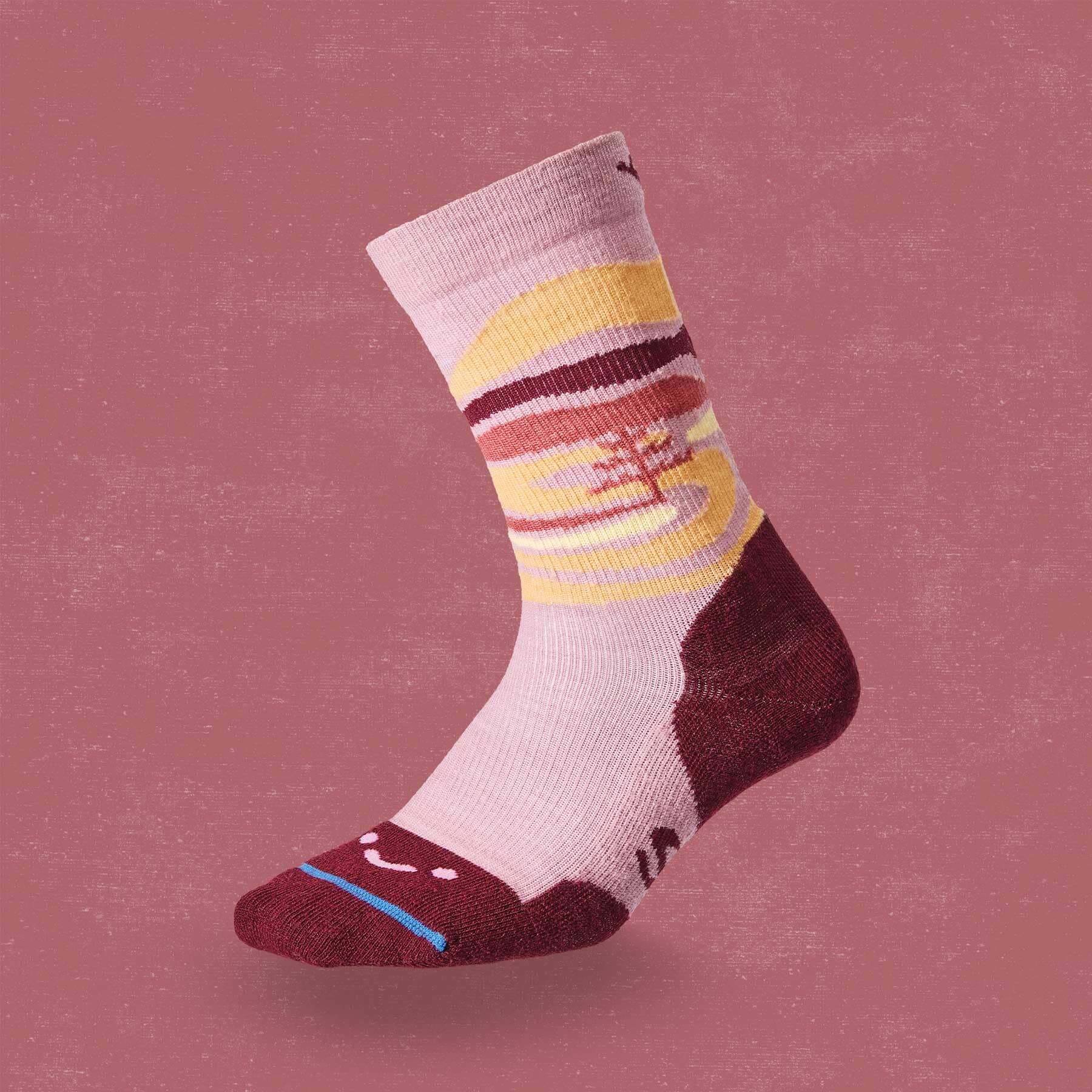 Woodrose