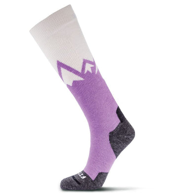 Merino Wool Socks For Women - Thin & Thick | FITS®