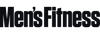 Men's Fitness Logo