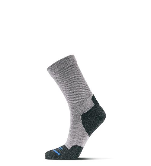 Chaussettes Randonnée HEAD - Mérinos, Mixte, Avec Rembourrage Zones De Confort