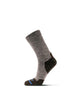 Lightweight Hiking Socks - Merino Wool Crew Sock | FITS®