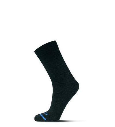 Liner Socks - Merino Wool Crew Socks