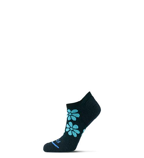 Black / Scuba Blue