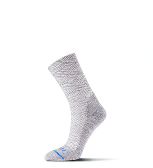 Rohner Fibre Light Quarter - Chaussettes multifonctions | Achat en