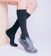 15-20 mmHg Non-Cushioned Compression (Wool) - OTC