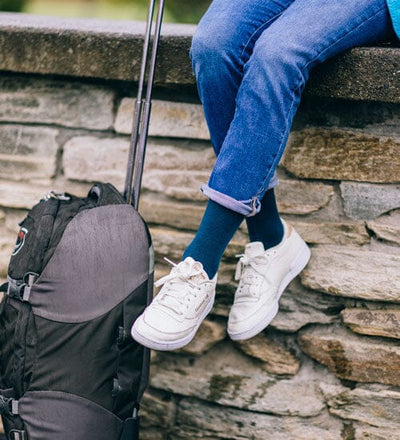 Light Hiker (Ringer) - Crew