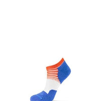 Chaussettes De Trail Fits Micro Light Performance Quarter – Gris Charbon, X-Large (neuves)