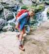 Light Hiker (Ringer) - Crew